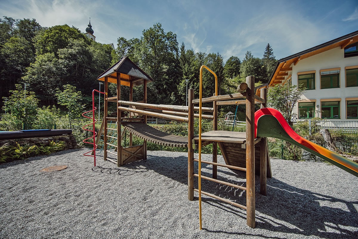 Spielplatz