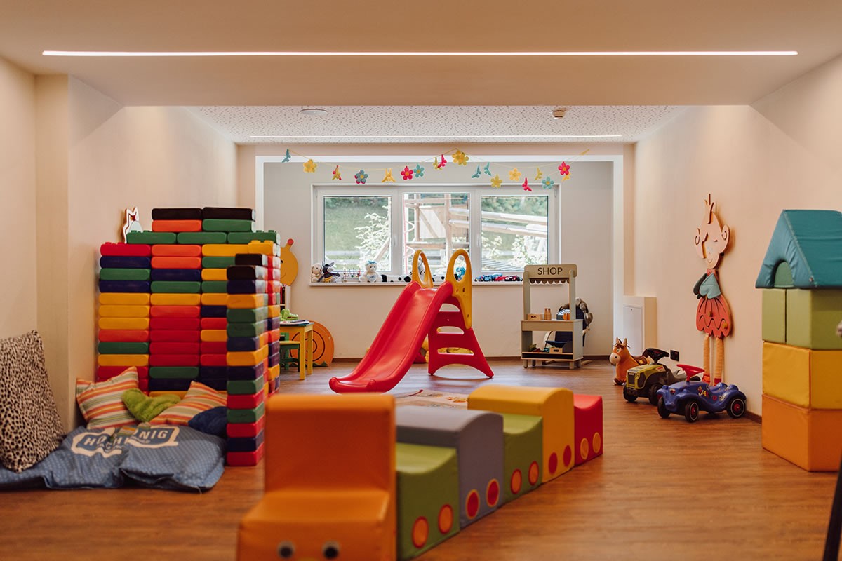 Spielzimmer